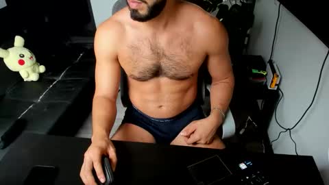 T. online show from March 23, 2026, 2:21 pm