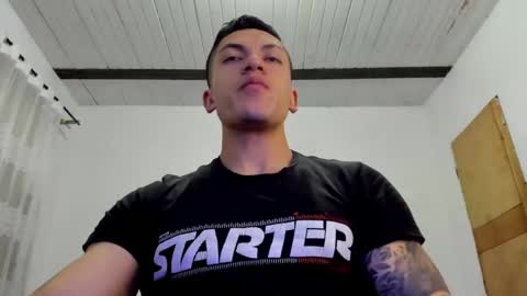 Jonathan online show from December 4, 2024, 11:57 pm