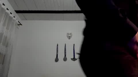 Jonathan online show from December 14, 2024, 11:34 pm