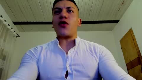 Jonathan online show from January 3, 2025, 11:12 pm