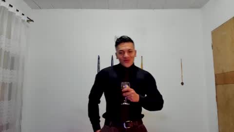 Jonathan online show from January 4, 2025, 11:48 pm