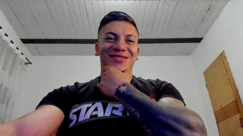 Jonathan online show from January 10, 2025, 12:17 am