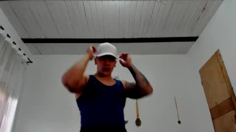 Jonathan online show from January 14, 2025, 10:55 pm