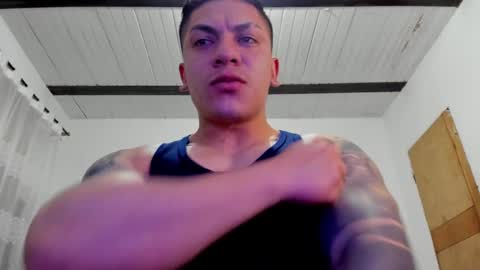 Jonathan online show from January 19, 2025, 12:38 am