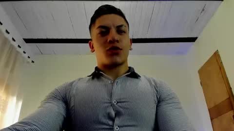 Jonathan online show from February 5, 2025, 10:33 pm