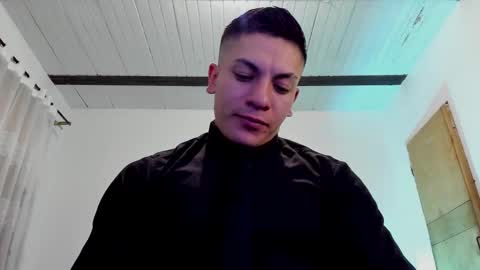 Jonathan online show from February 11, 2025, 12:59 am