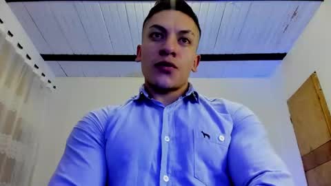 Jonathan online show from February 12, 2025, 12:05 am