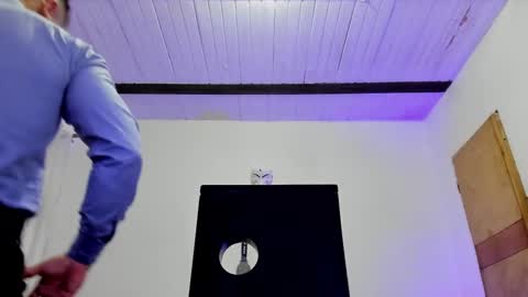 Jonathan online show from February 21, 2025, 11:10 pm