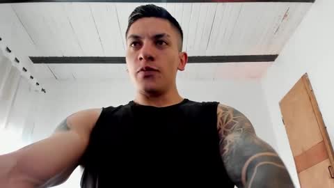 Jonathan online show from March 3, 2025, 9:15 pm