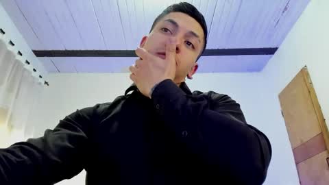 Jonathan online show from March 7, 2025, 10:32 pm