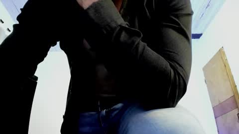 Jonathan online show from March 8, 2025, 1:39 am