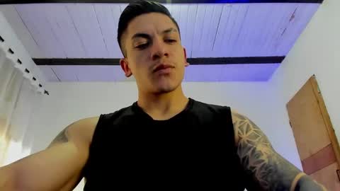 Jonathan online show from March 8, 2025, 10:45 pm