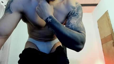 Jonathan online show from March 11, 2025, 2:32 am