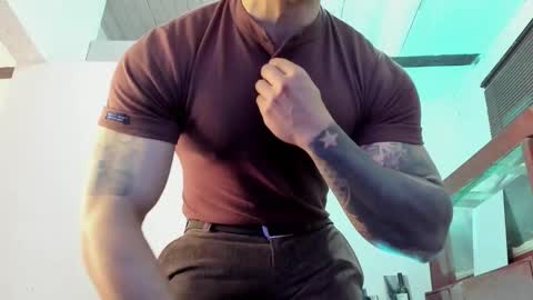 Jonathan online show from September 19, 2025, 7:47 pm