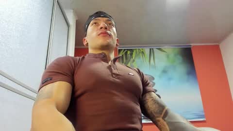 Jonathan online show from March 16, 2026, 5:50 pm