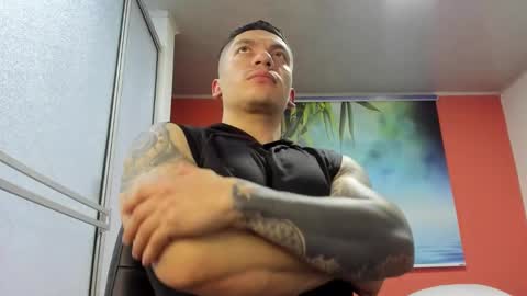 Jonathan online show from March 18, 2026, 6:44 pm