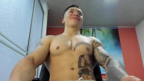 Jonathan online show from March 24, 2026, 6:02 pm