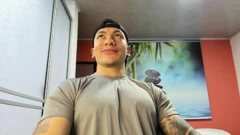 Jonathan online show from April 3, 2026, 7:23 pm