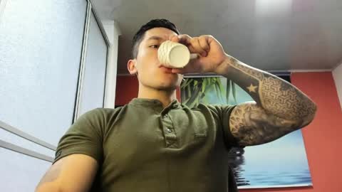 Jonathan online show from April 8, 2026, 6:30 pm