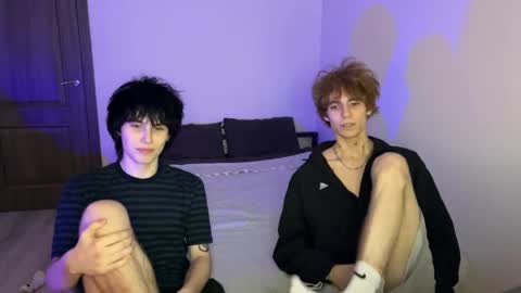 zik and kris online show from April 3, 2026, 7:45 pm