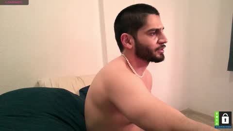 Snapshot of arab_b chatting on January 19, 2026, 7:01 am Thiago online show from January 19, 2026, 7:01 am