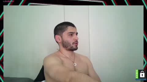Snapshot of arab_b chatting on June 8, 2026, 2:28 pm Thiago online show from June 8, 2026, 2:28 pm