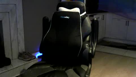 BustyPrincessLeila online show from January 11, 2025, 10:08 am