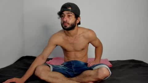 arabe_go online show from June 28, 2026, 3:12 am