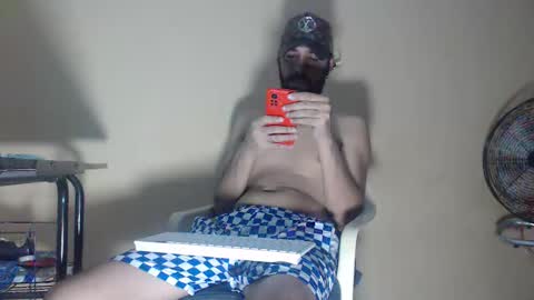 ARABE  online show from October 19, 2025, 11:16 pm