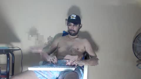 ARABE  online show from November 2, 2025, 6:32 pm