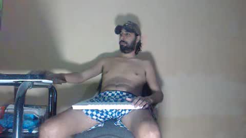 ARABE  online show from April 28, 2026, 10:15 pm