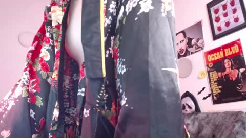 Arabella online show from December 7, 2024, 8:44 am