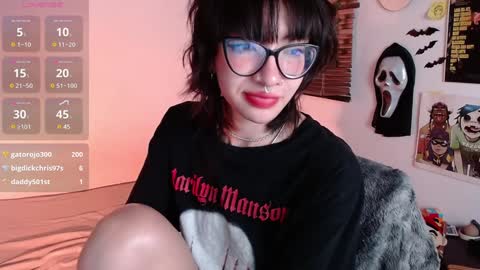 Arabella online show from January 16, 2025, 7:28 am