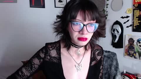 Arabella online show from February 6, 2025, 2:11 am