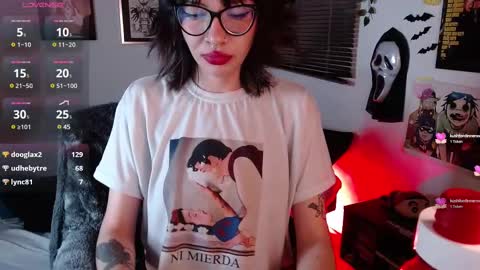 Arabella online show from February 24, 2025, 12:41 am