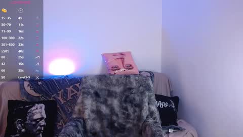 Arabella online show from February 24, 2026, 1:03 am