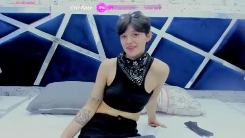 Snapshot of arabellablue chatting on September 25, 2025, 2:43 pm ArabellaBlue online show from September 25, 2025, 2:43 pm