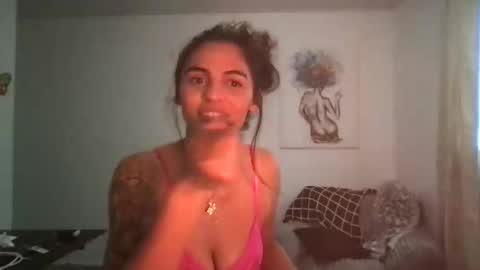 arabianprincess37 online show from September 29, 2025, 8:13 pm