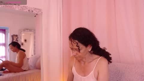 Nadia Cyel online show from February 1, 2025, 9:08 pm