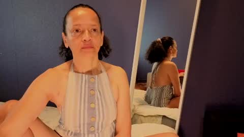Nadia Cyel online show from May 29, 2026, 12:36 pm