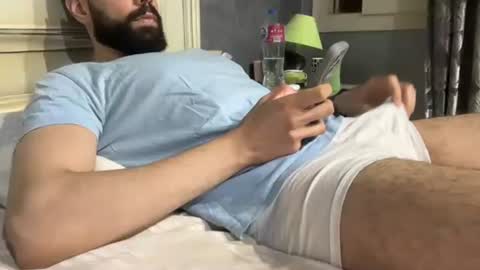 Egyptian Man online show from October 13, 2025, 1:05 am