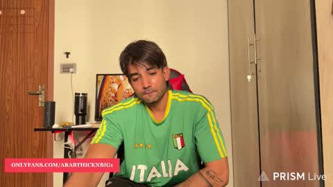 Shaani online show from March 10, 2026, 7:57 am