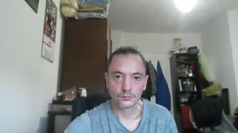 Snapshot of aragorn1986 chatting on October 2, 2025, 6:09 am aragorn1986 online show from October 2, 2025, 6:09 am