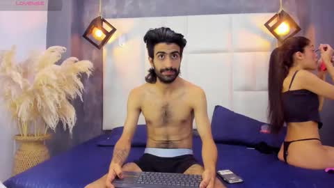 arah_issaa online show from October 30, 2025, 10:32 pm