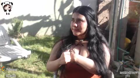 Aralyn  online show from November 5, 2025, 8:09 pm