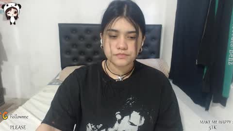 Aralyn  online show from November 6, 2025, 9:21 am