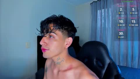 aran online show from November 4, 2025, 6:29 pm