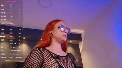 IGLondon mj2 online show from November 28, 2025, 8:00 pm