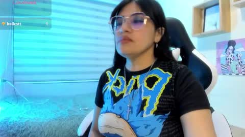 Snapshot of arany_ chatting on March 2, 2026, 11:55 pm Arani online show from March 2, 2026, 11:55 pm