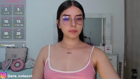 Aratna   my dream 3000 tokens online show from March 24, 2026, 8:25 pm